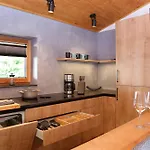 公寓 Haus Mumo *