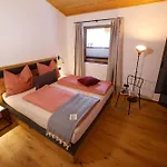 公寓 Haus Mumo 巴特霍夫加施泰因