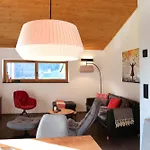 Haus Mumo 巴特霍夫加施泰因