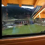 Haus Mumo 公寓