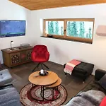 Haus Mumo 公寓 巴特霍夫加施泰因