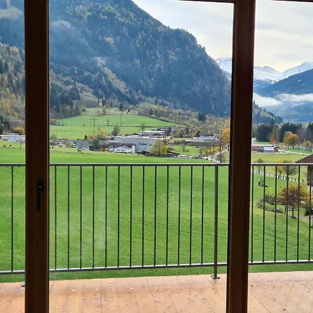 Appartamento Haus Mumo