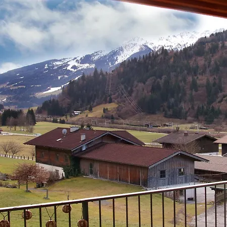 Apartament Haus Mumo