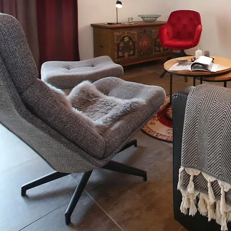 Haus Mumo Bad Hofgastein