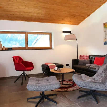 Haus Mumo * 巴特霍夫加施泰因