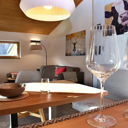 Haus Mumo Apartament