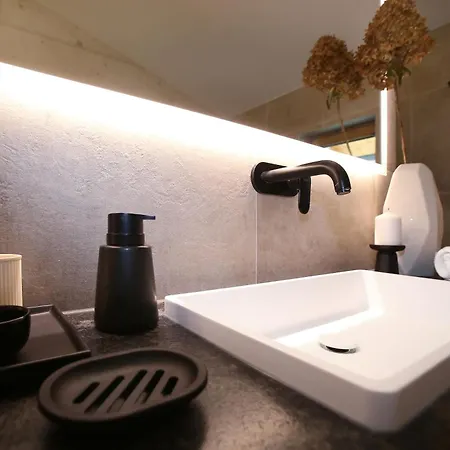 Apartament Haus Mumo *