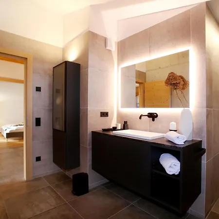 Haus Mumo Daire Bad Hofgastein