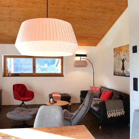 Haus Mumo Bad Hofgastein