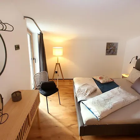 Haus Mumo * Bad Hofgastein