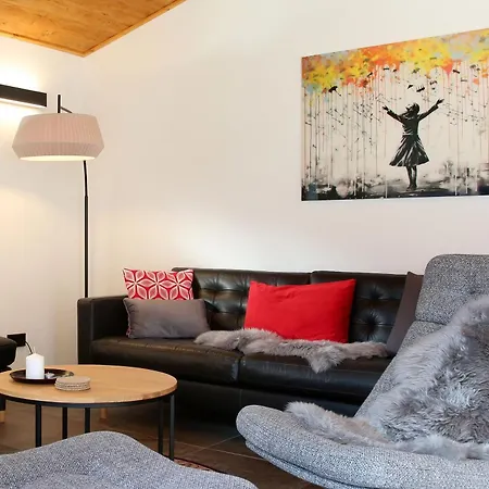 Haus Mumo