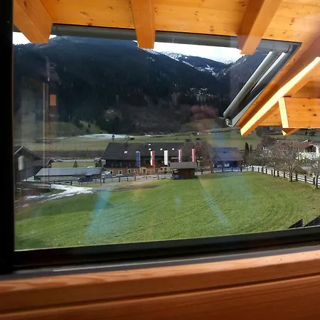 Haus Mumo Apartament