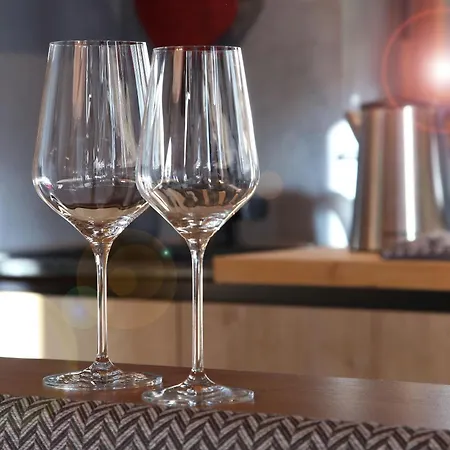 Apartament Haus Mumo