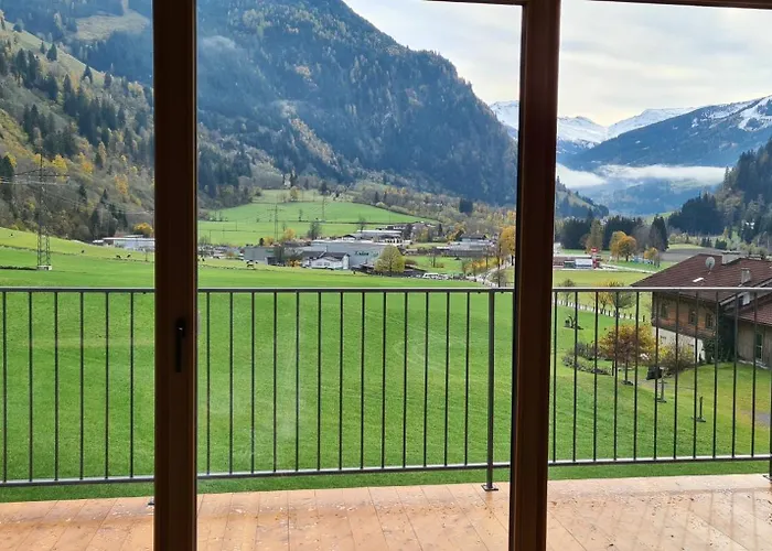 Appartamento Haus Mumo