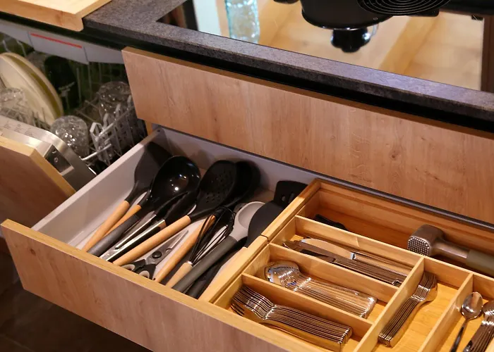 Haus Mumo 巴特霍夫加施泰因