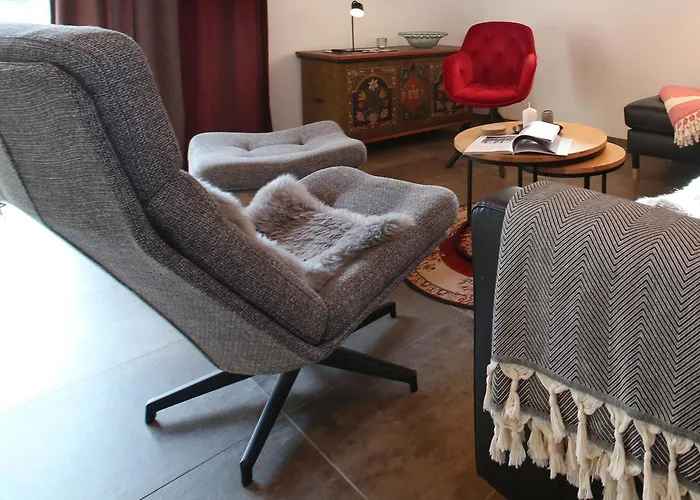 Haus Mumo Bad Hofgastein