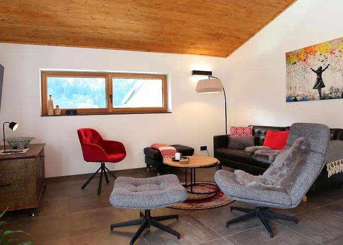 Haus Mumo * Bad Hofgastein